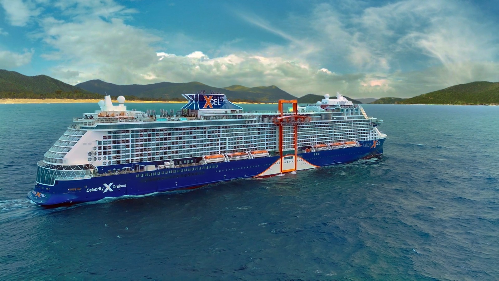 Celebrity Cruises Genel Kampanya